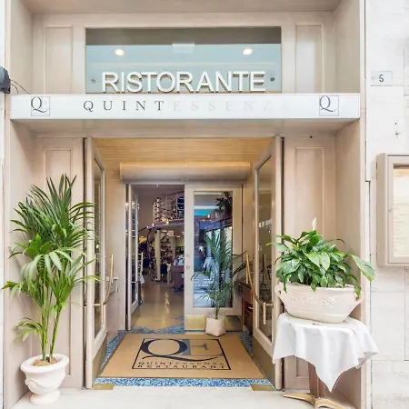 Hotel Le Suites Del Nazionale Sanremo