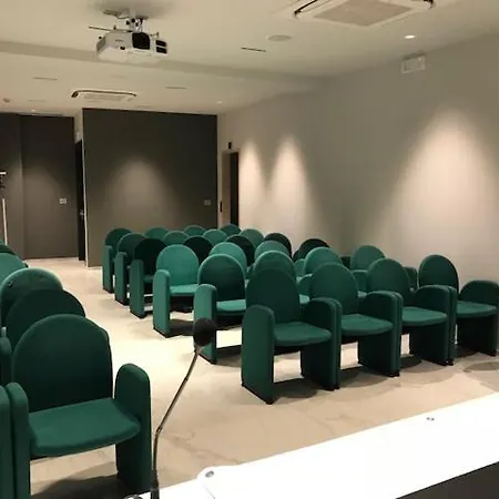 Le Suites Del Nazionale Hotel 4*