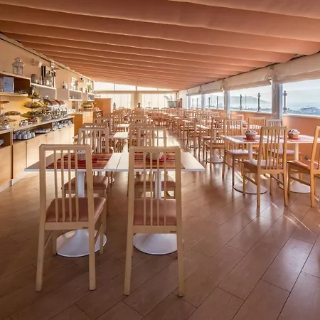 Le Suites Del Nazionale Hotel Sanremo