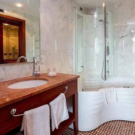 Le Suites Del Nazionale 4* Sanremo