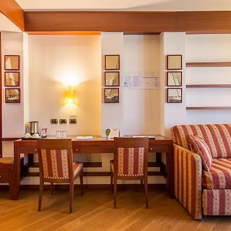 Hotel Le Suites Del Nazionale Sanremo