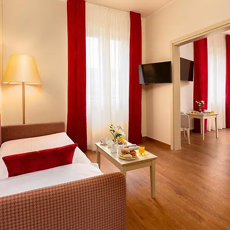 Le Suites Del Nazionale 4* Sanremo